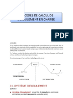 Calcul Des Reseaux Etudiants