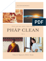 Tổng Hợp Bài Đăng Trong Trang Pháp Clean - Tập 3 - Từ 04.07.2019 - 01.12.2019