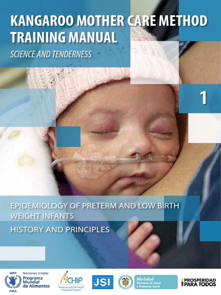 Epidemiology of Preterm and Low Birth Weight Infants PDF Preterm