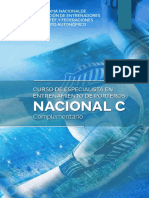 Módulo 6 Nacional C Porteros Complementario