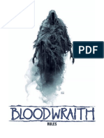 Bloodwraith Book 02 Rules
