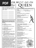 Download The Show Must Go on - Queen by aretiserene SN61257414 doc pdf