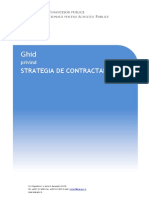 Ghid Privind Strategia de Contractare v1 Site