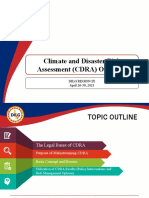 DILG CDRA Overview