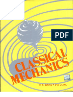Classical Mechanics by Rana Joag - MCGraw Hill - 1kxkdWGa9-CC