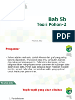 Teori Pohon-Part2