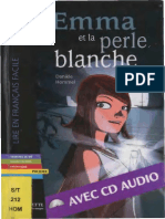 Jeunes Pharmaciens Francophones Emma Et La Perle Blanche