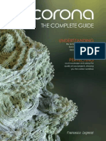 Corona Renderer THE COMPLETE GUIDE Ebook