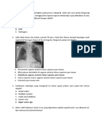 Soal Radiologi Debi Ipass