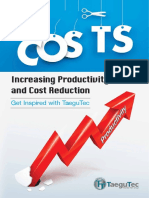 Cost Reduction en