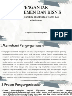 Pengantar Manajemen Dan Bisnis Kelas - 203