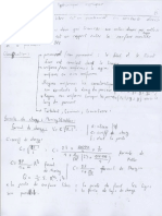 Résumé Hydraulique Appliquée