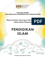 Bahan Sumber Bstem Pendidikan Islam