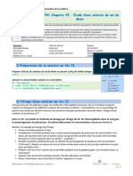 1S - C05 - TP01 - Dosage Fe2+