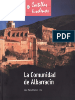 La Comunidad Albarracin Circ3ada Web 3