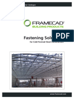 FC Fastener Technical Manual Oct2020