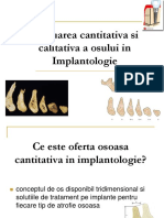 2evaluarea Cantitativa Si Calitativa A Osului