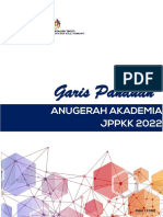 Garis Panduan: Edisi 1.0 2022