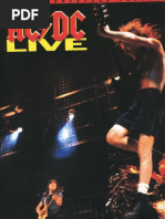 Ac Dc-Ballbreaker PDF | PDF