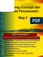 Matching Concept Dan Proses Penyesuaian Bag 2