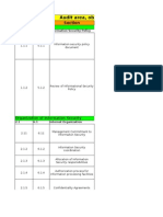 Gap Analysis Tool