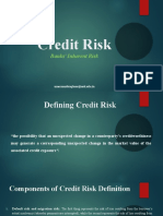 8-Credit Risk - Detailed