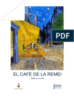 CAFE REMEI 3r 4t