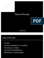 Case of The Oligo Dr. Vinh.16.12