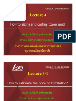 Lecture 4 Distillation Column-5192-16142479047124