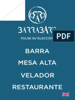 Barra Bar Sport Ada