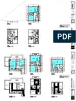 Aventura Park (Drywall Estimate) - Areas Ceilings (Inside Units Only) (10.3.2022 at 4.35PM)