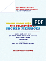 TNHT Thecollectionofsacredmessages 1