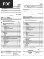 Lifting Color Code | PDF
