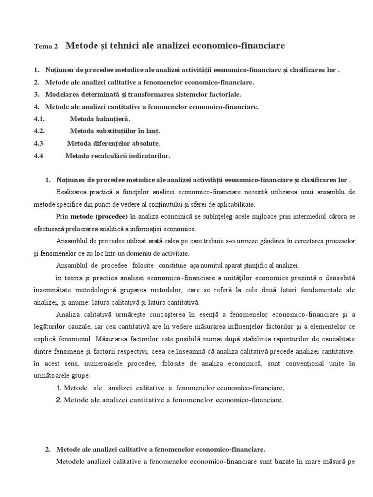 Tema 2 AEF | PDF
