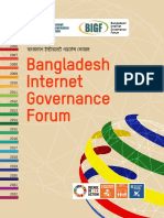 Bangladesh Internet Governance Forum 