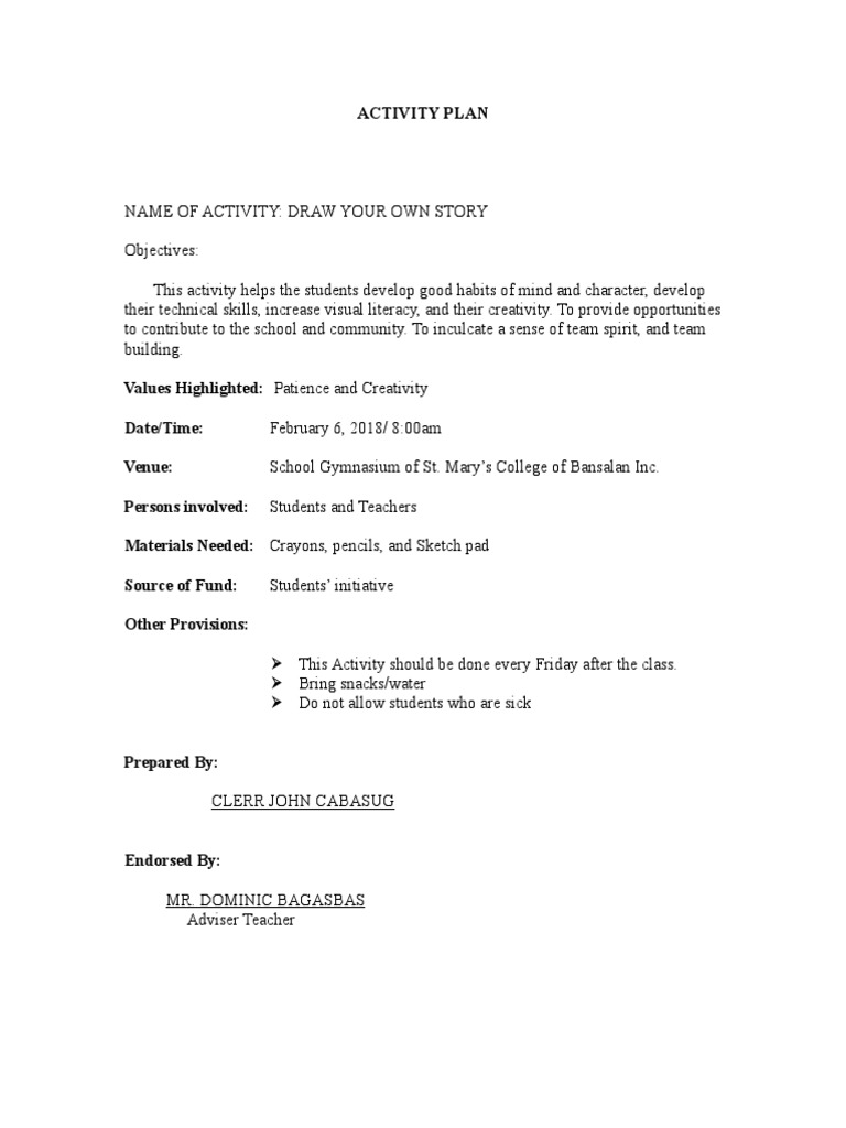 activity-plan-pdf