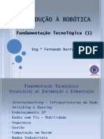 Robótica 1