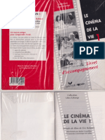 Cinema de La Vie 1