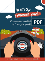 Destination: Français Parlé