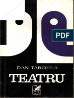 Dan Tarchila - Hotul Perfect #1.0 5