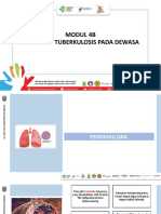 4B Diagnosis TBC Pada Dewasa
