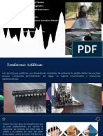 Grupo 2 - Emulsiones Asfalticas