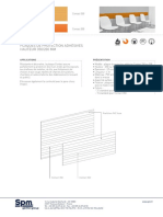 SPM Fiche Produit Contact