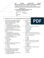 SOAL PTS GANJIL Mts PENJAS KLS VIII 2022-2023