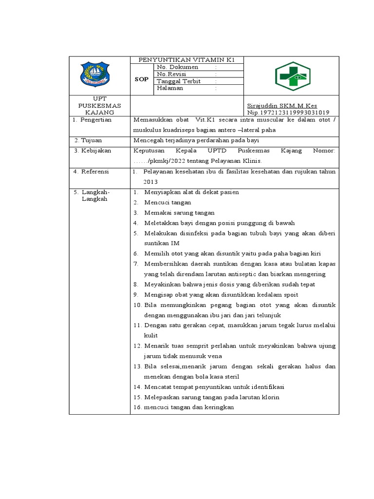 04.1penyuntikan Vitamin K1 PDF