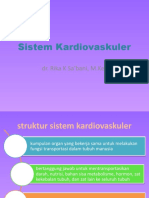 Sistem Kardiovaskuler