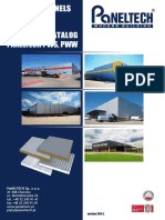 Technical Catalog PWS, PWW - English Version