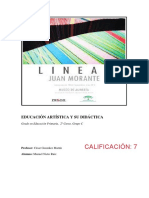 LINEAL