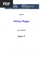 Dating Maggie - Spacer X | PDF | Hippie | Love