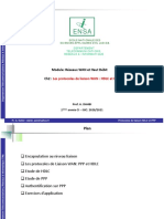 CH 2 - Protocoles Liaison WAN PPP Et HDLC - 2020-2021